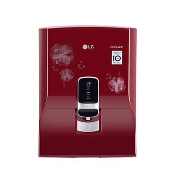 Lg water purifier shop ww170ep